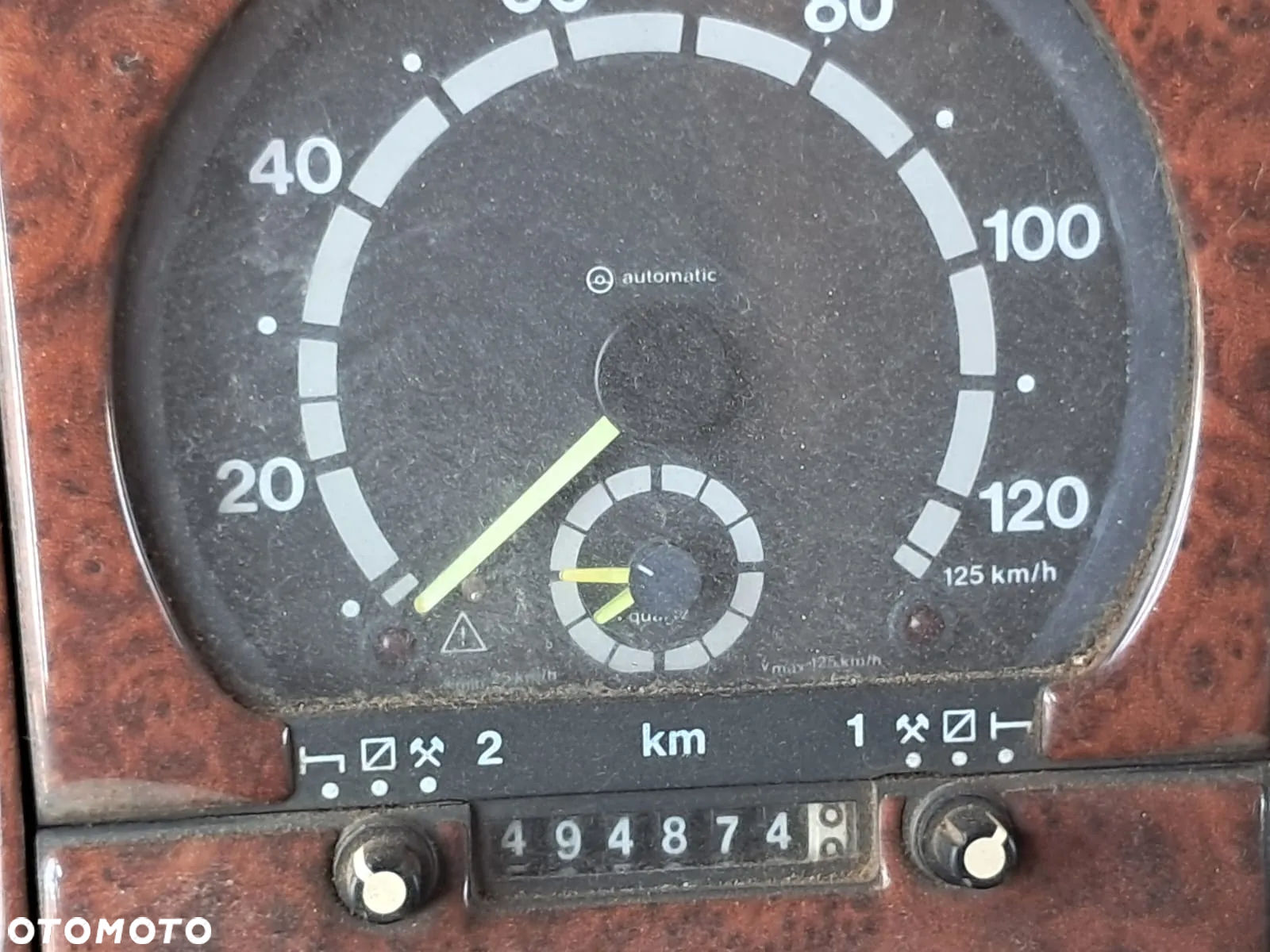 Scania 124L - 7