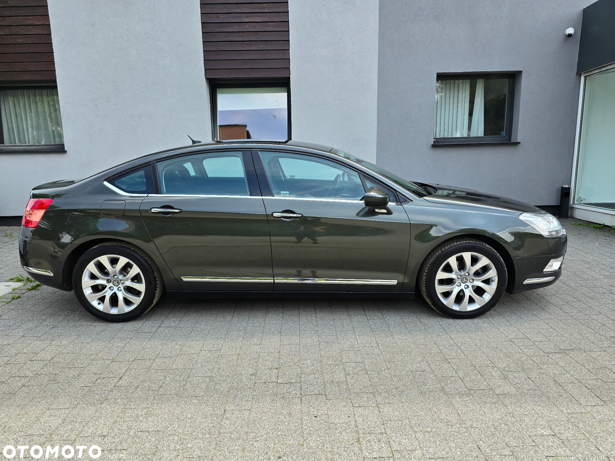 Citroën C5 - 9