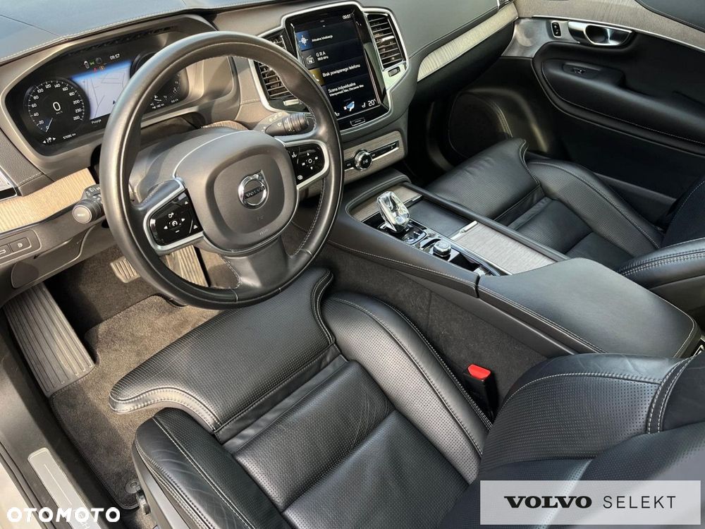 Volvo XC 90 - 10