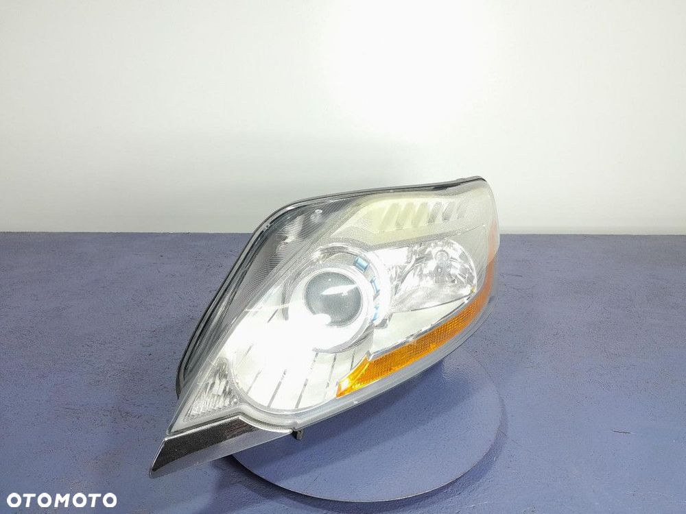 FORD KUGA MK1 REFLEKTOR PRZÓD PRZEDNI LEWY XENON EU 8V41-13D155-AF - 1