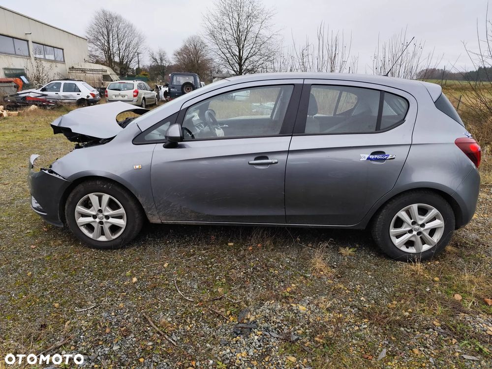 Opel Corsa 1.4 16V Edition - 2
