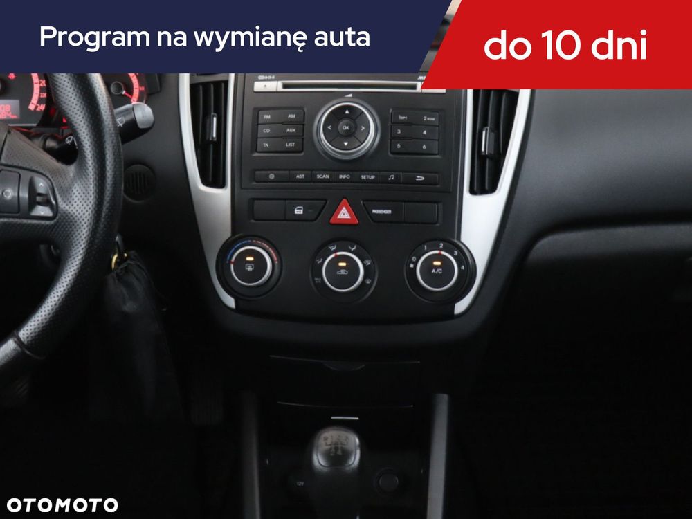 Kia Ceed - 14