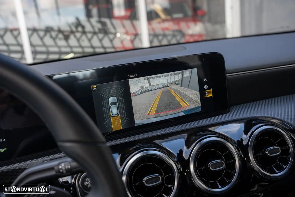 Mercedes-Benz A 250 e Style Plus - 19