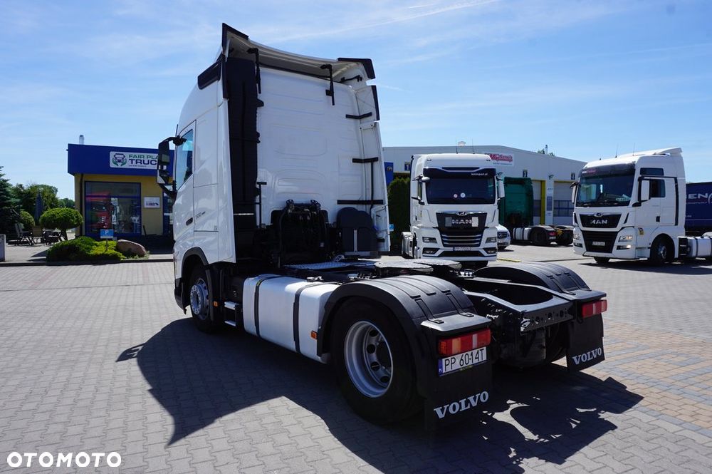 Volvo FH 500 I-SAVE ACC I-PARK COOL * 279 000 KM * 2024 - 4