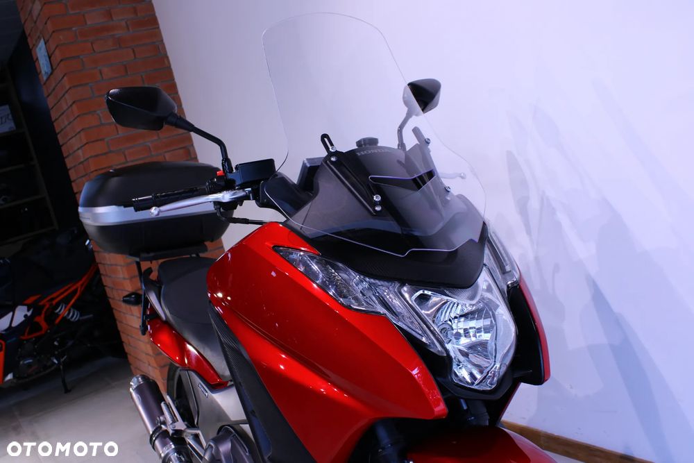 Honda NC - 17