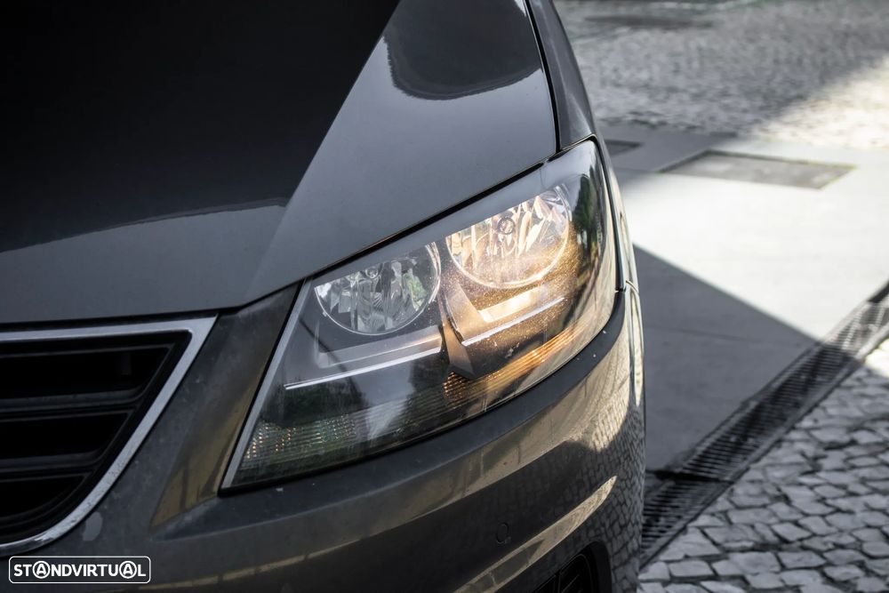 SEAT Alhambra 2.0 TDI Style - 8