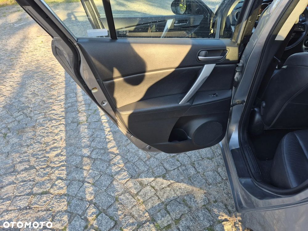 Mazda 3 2.0 Sport - 17