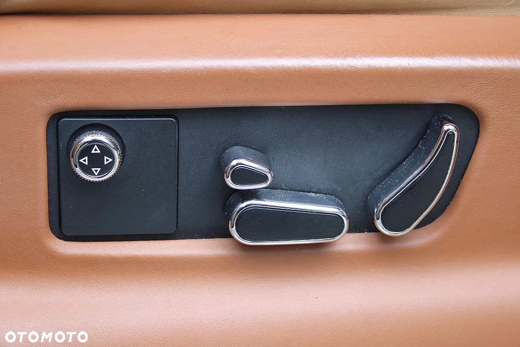 Bentley Bentayga W12 - 9