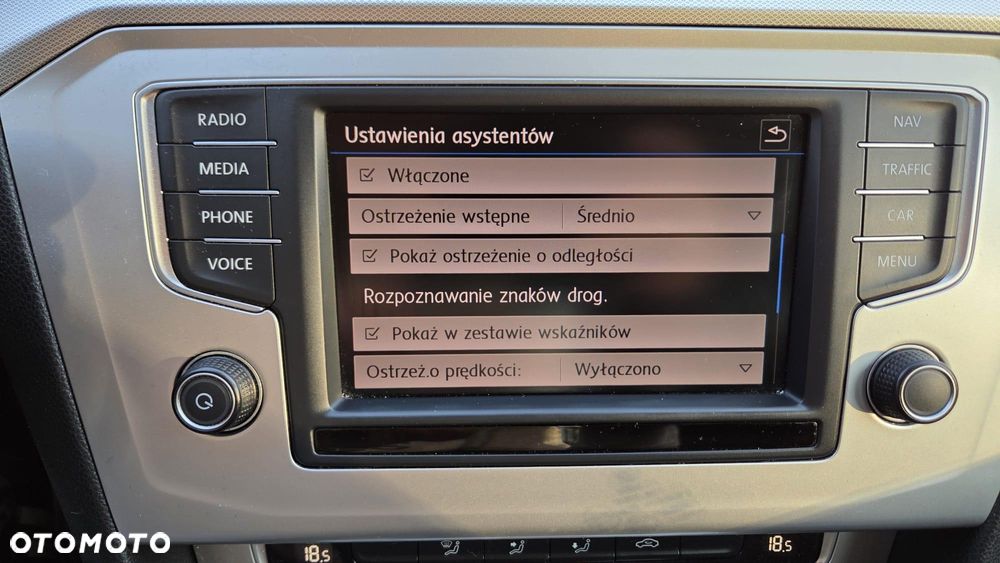 Volkswagen Passat 2.0 TDI BMT Comfortline - 18