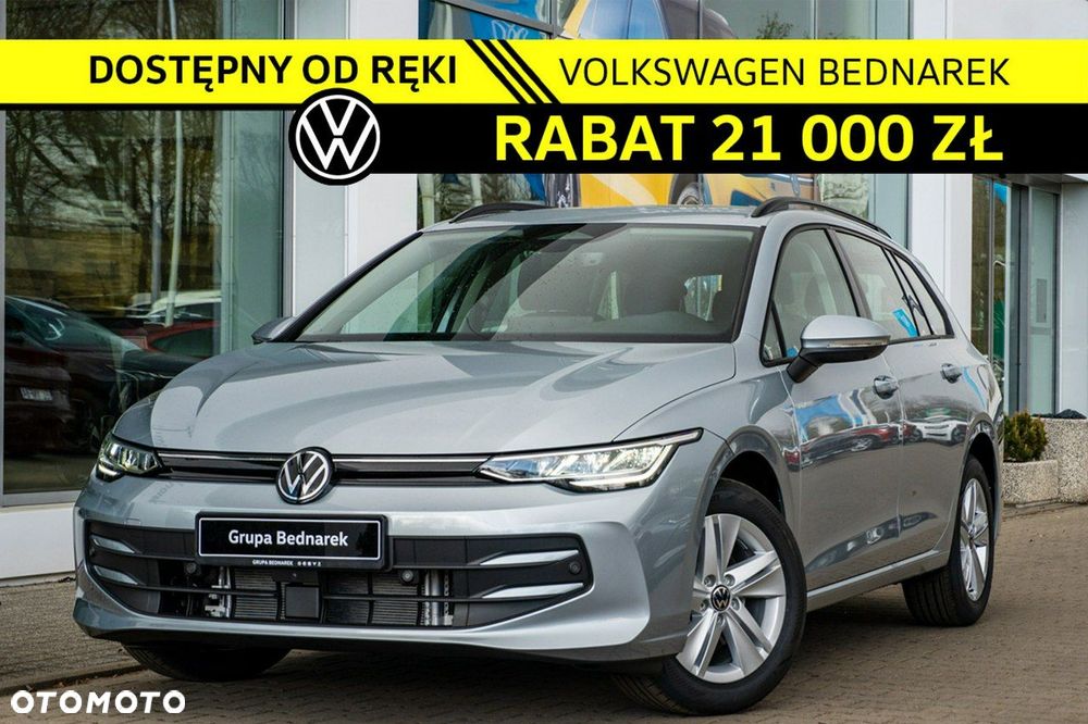 Volkswagen Golf - 2