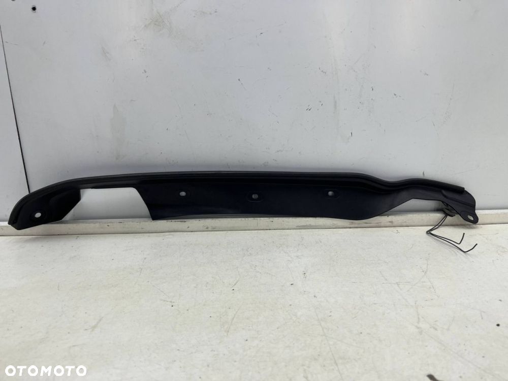 Listwa Mercedes GLE I w292 x292 ML III w166 x166 12r.- czujnik sensor osłona LEWA klapy bagażnika - 5
