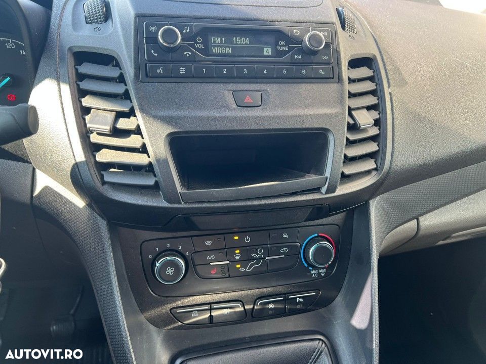 Ford Transit Connect - 7