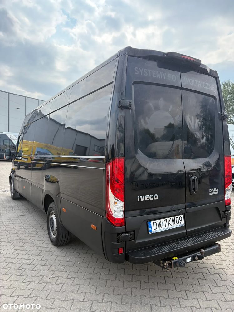 Iveco DAILY 35S18 - 8