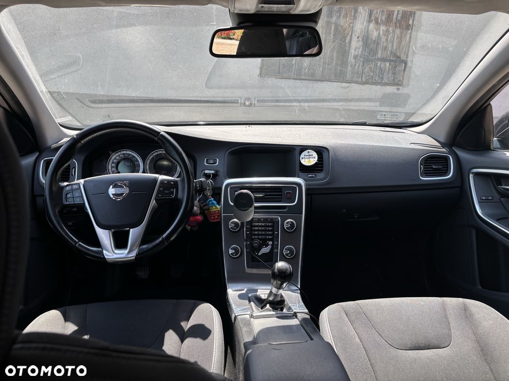 Volvo S60 - 6