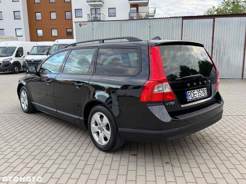 Volvo V70 2.0 Kinetic - 6