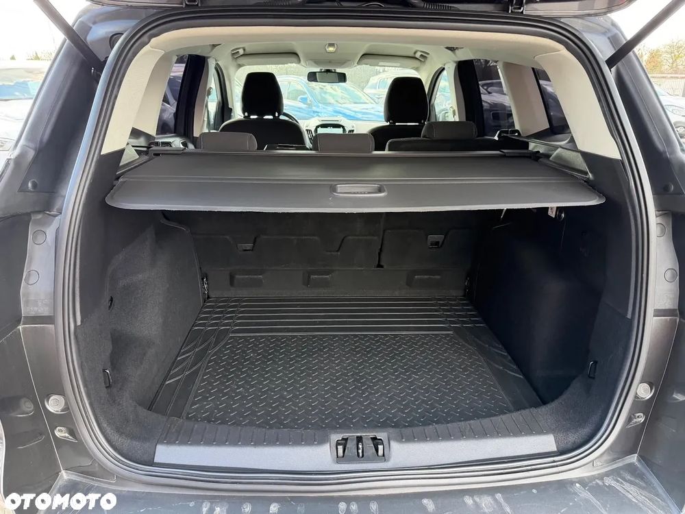 Ford Kuga 1.5 EcoBlue COOL&CONNECT - 25