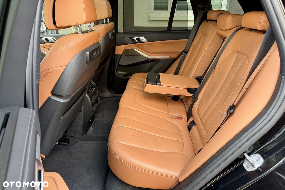 BMW X5 xDrive40i sport - 17