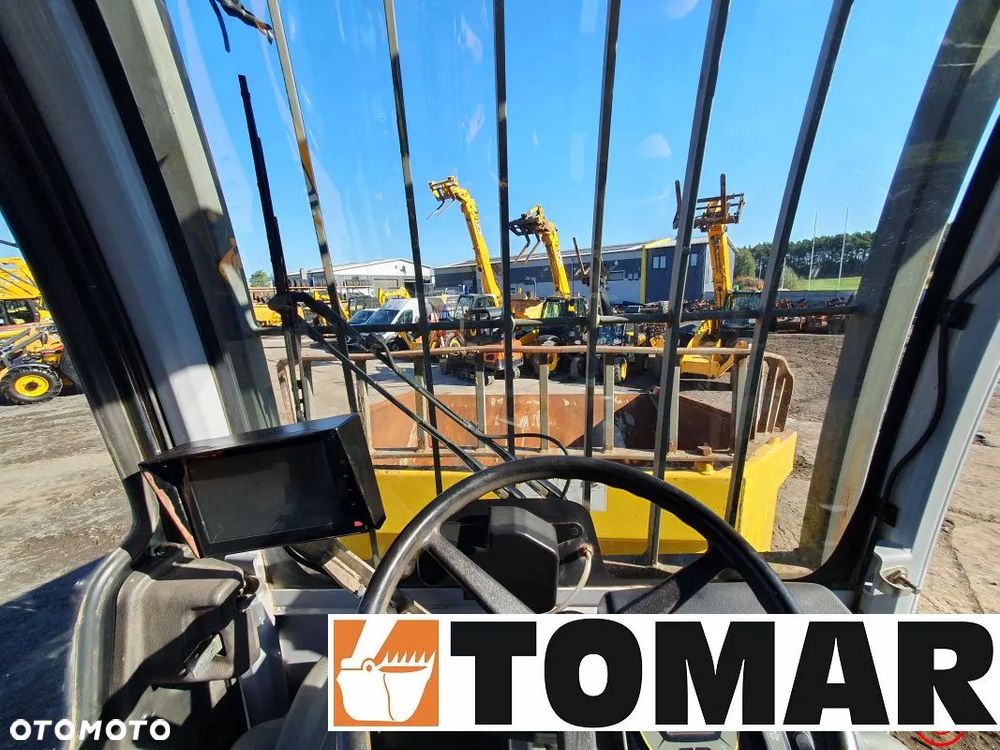 Wacker Neuson DW90 2017r  6t 7t 9t - 15