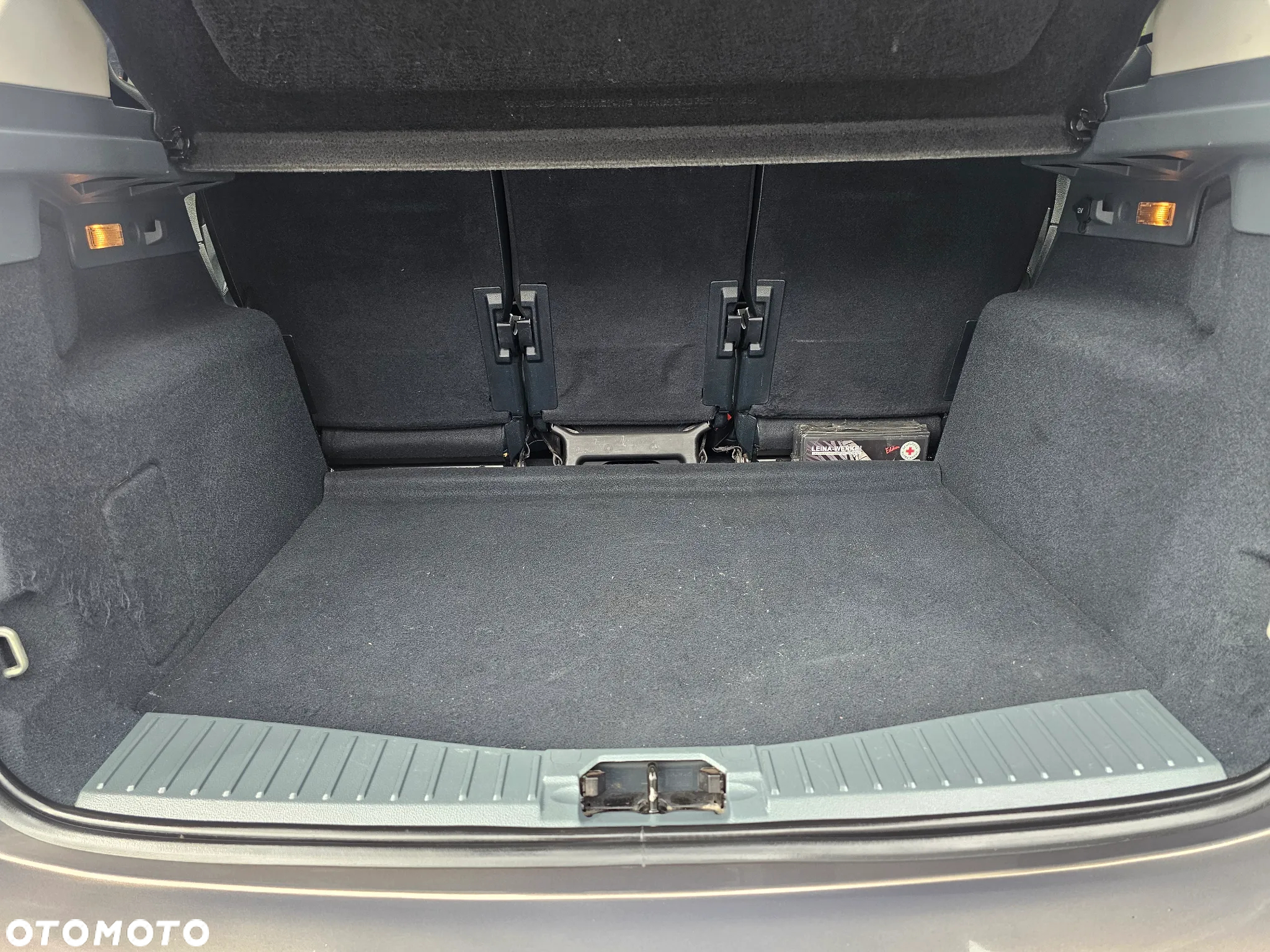 Ford C-MAX 1.6 TDCi Start-Stop-System Titanium - 17
