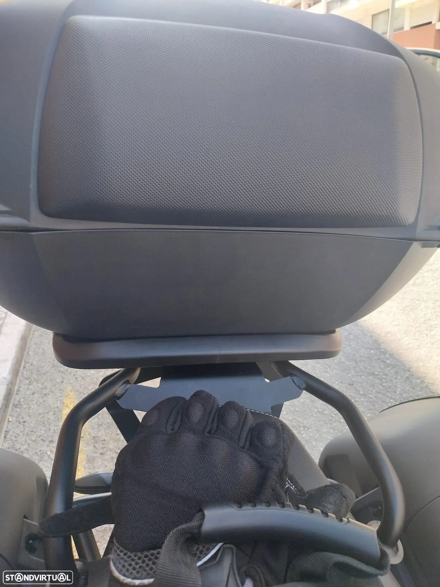 CF Moto 700MT Adventuri - 5