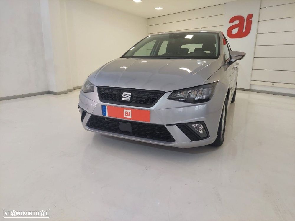 SEAT Ibiza 1.0 TSI Style DSG - 2