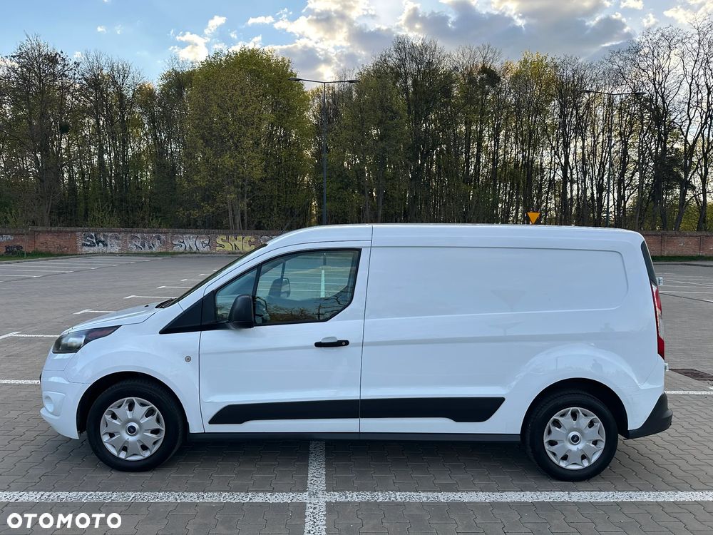 Ford Transit Connect 230 L2 Trend - 8