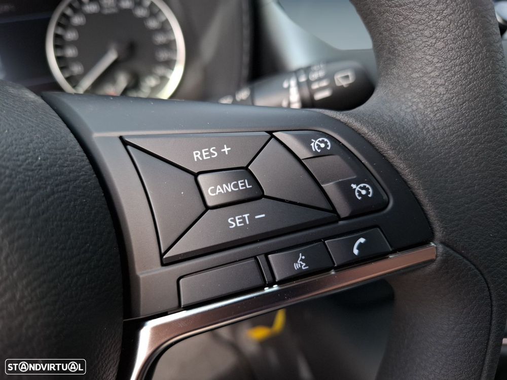 Nissan Juke 1.0 DIG-T Acenta+ - 20