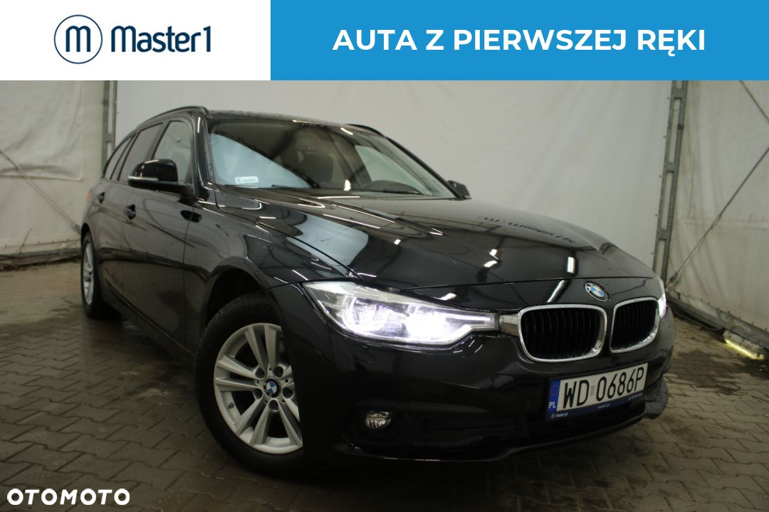 BMW Seria 3 316d Advantage - 5
