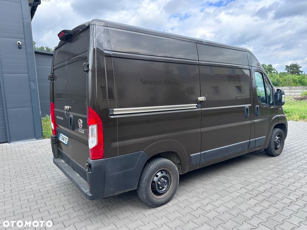 Fiat Ducato - 7