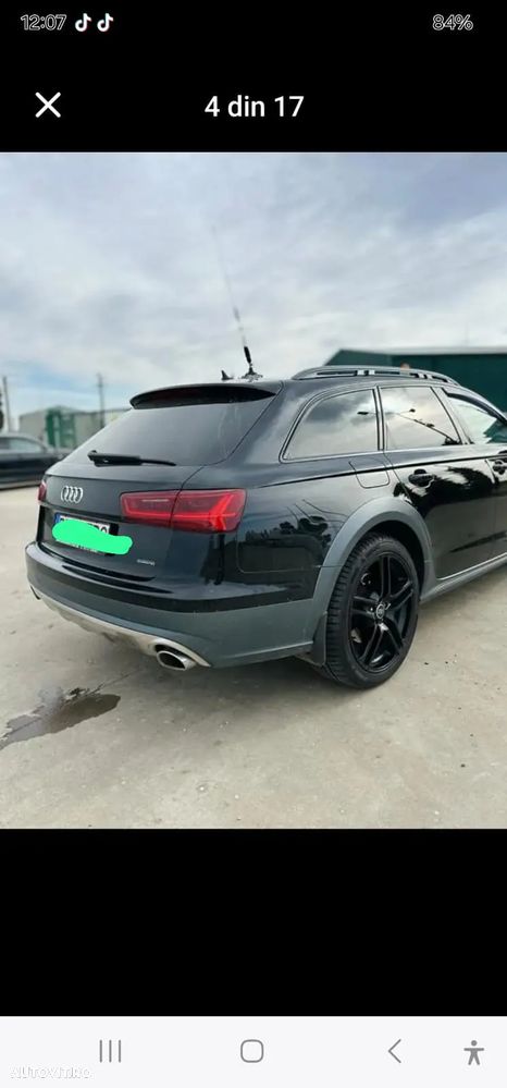 Audi A6 Allroad - 4
