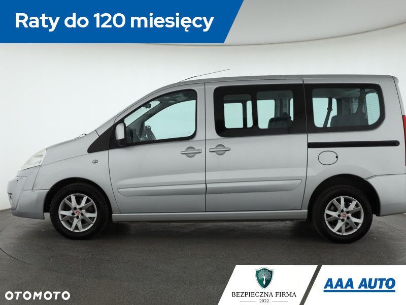 Fiat Scudo - 3