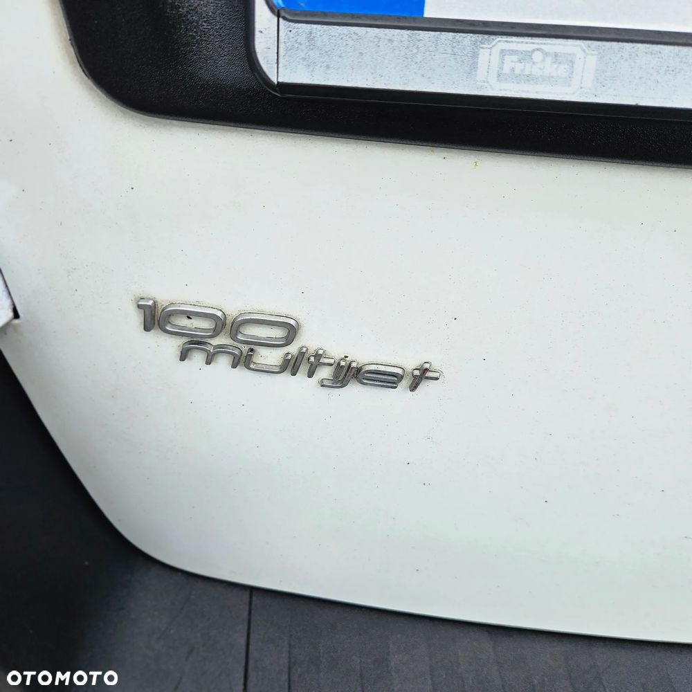 Fiat Doblo Maxi - 11
