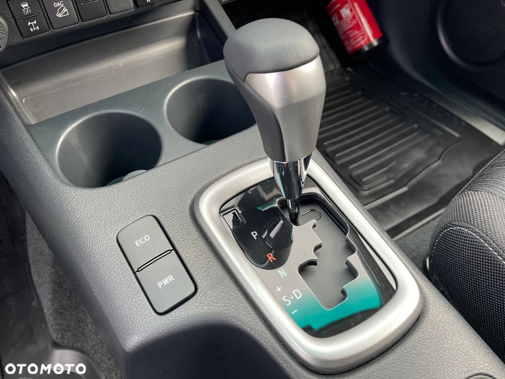 Toyota Hilux - 17