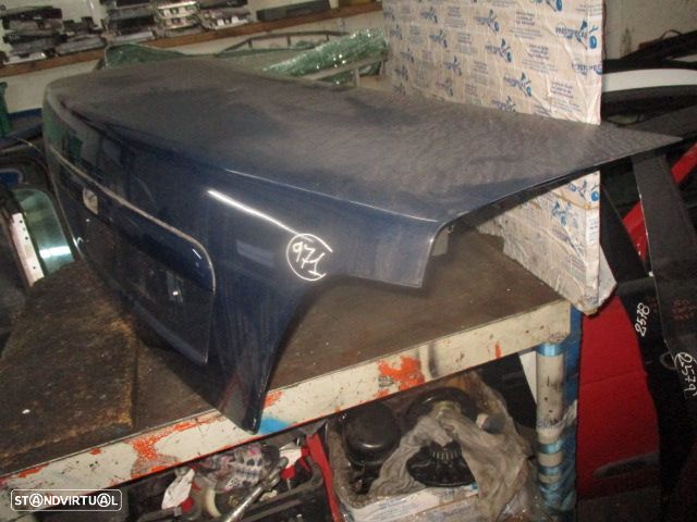 Porta Da Mala Mala971 VOLVO V40 1999 1.9 DI 95CV 4P AZUL - 2