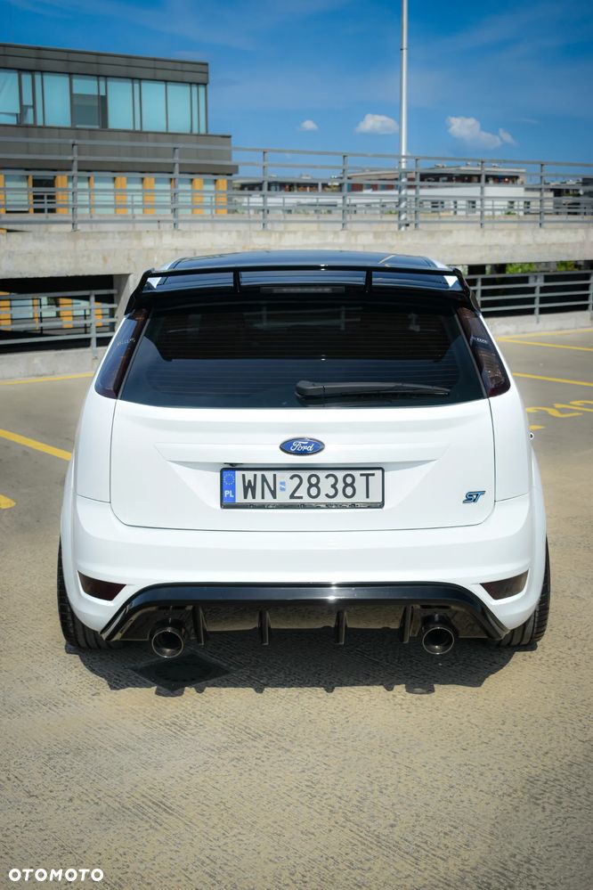 Ford Focus 2.5 ST - 3
