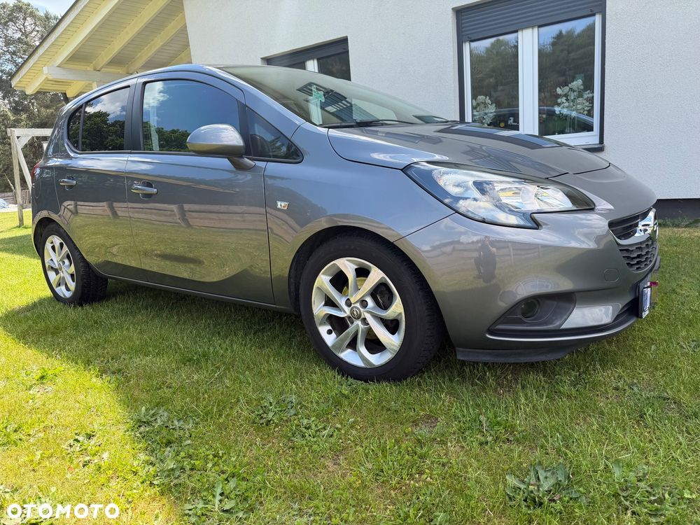 Opel Corsa 1.4 Enjoy - 6
