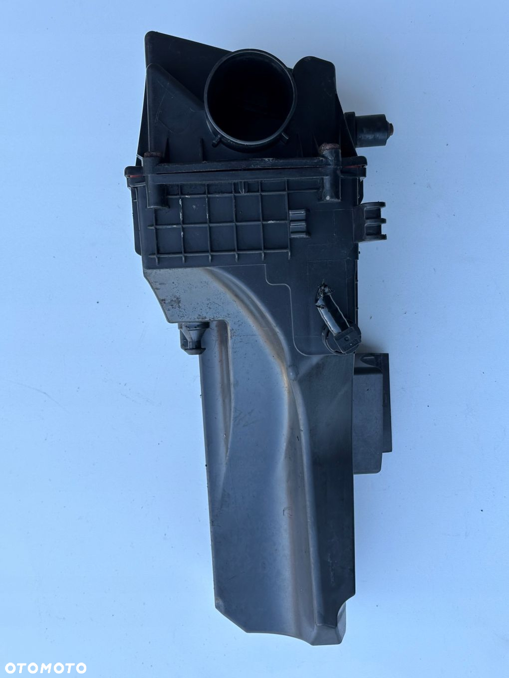 OBUDOWA FILTRA POWIETRZA FORD FIESTA MK7 8V21-9600-BH - 2