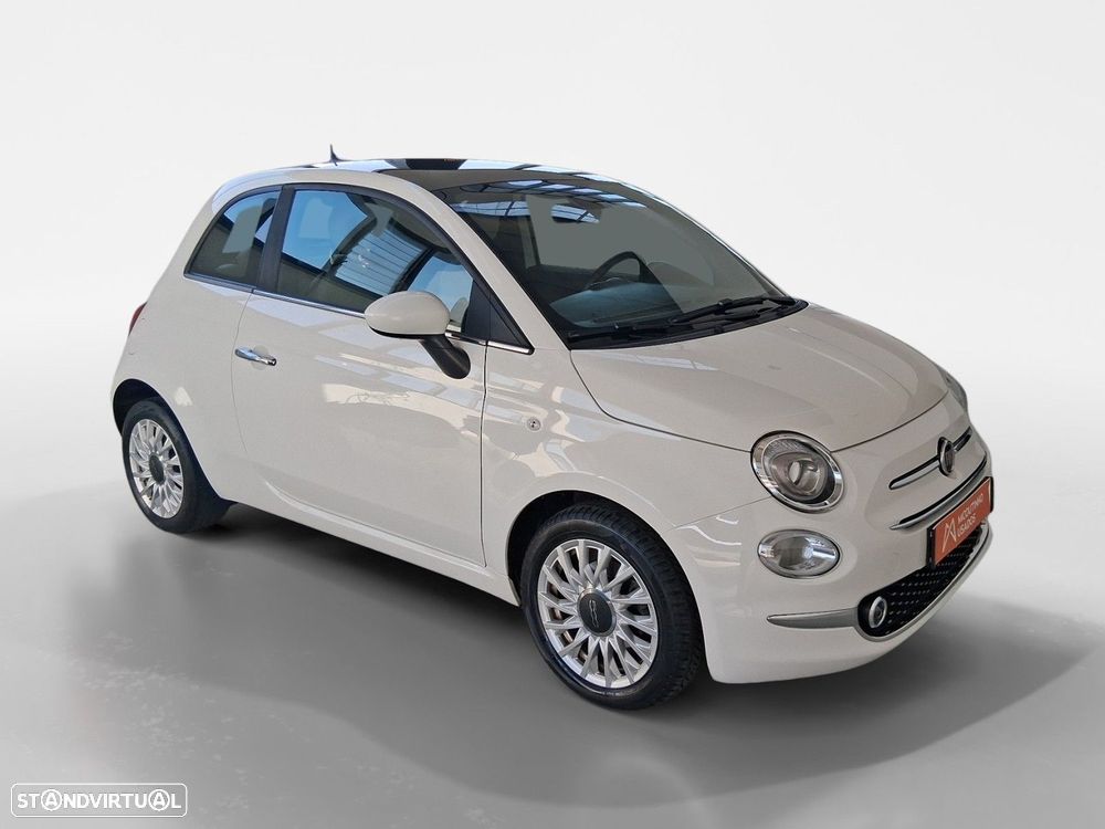 Fiat 500 - 7