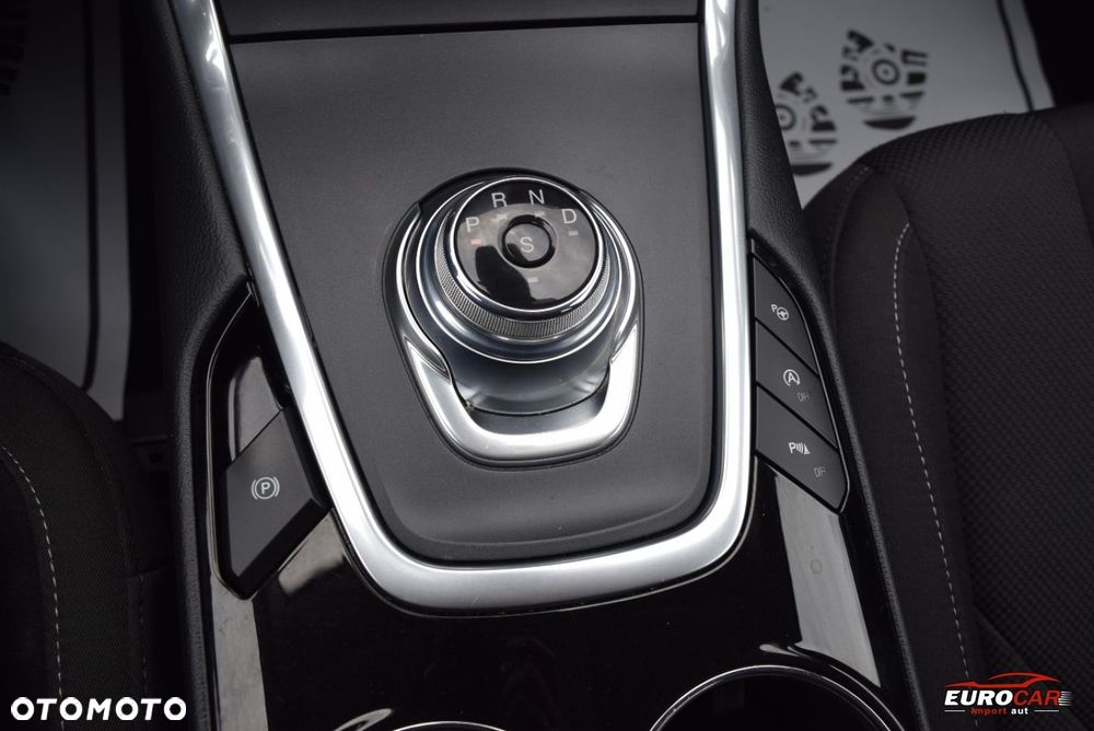 Ford S-Max - 27