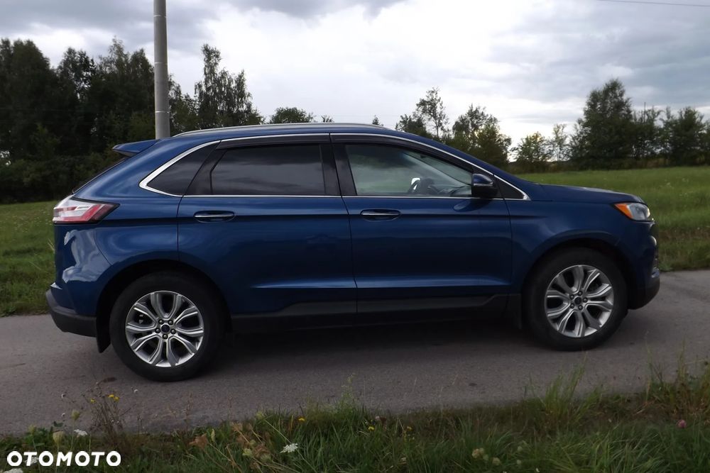 Ford Edge - 6