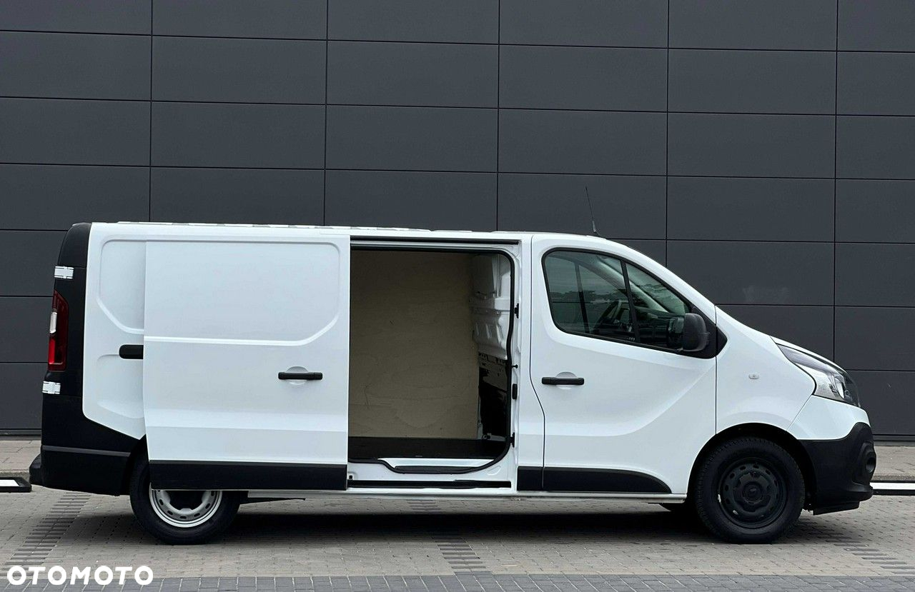 Renault Trafic - 13