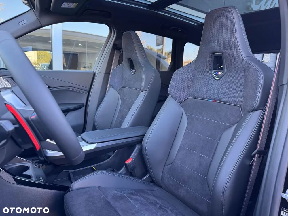 BMW X1 M35i xDrive - 13