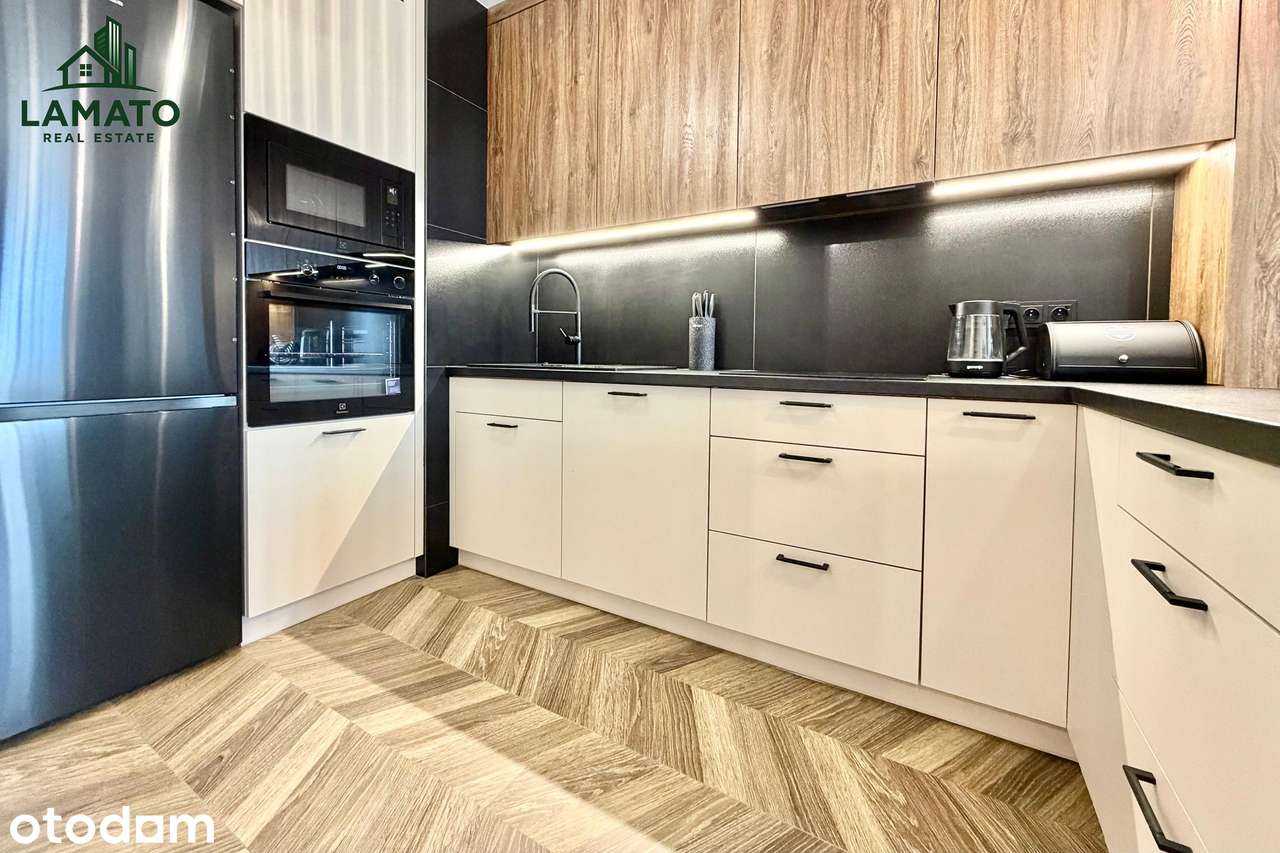 Czyżyny | Ciesielskiego | 2 pok | Klima | Balkon | Nowe | Premium
