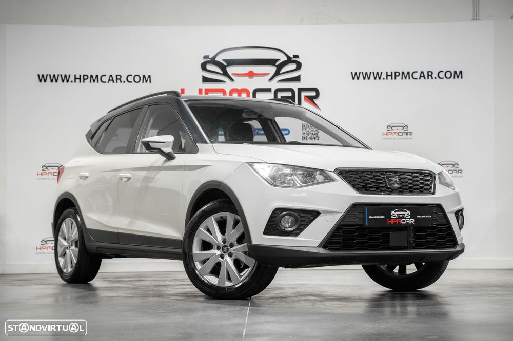 SEAT Arona 1.0 TSI Style - 1
