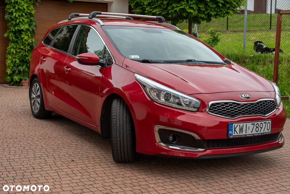 Kia Ceed 1.6 GDI L Business Line - 29