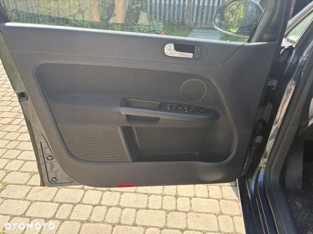 Volkswagen Golf Plus 1.4 TSI DSG Comfortline - 7