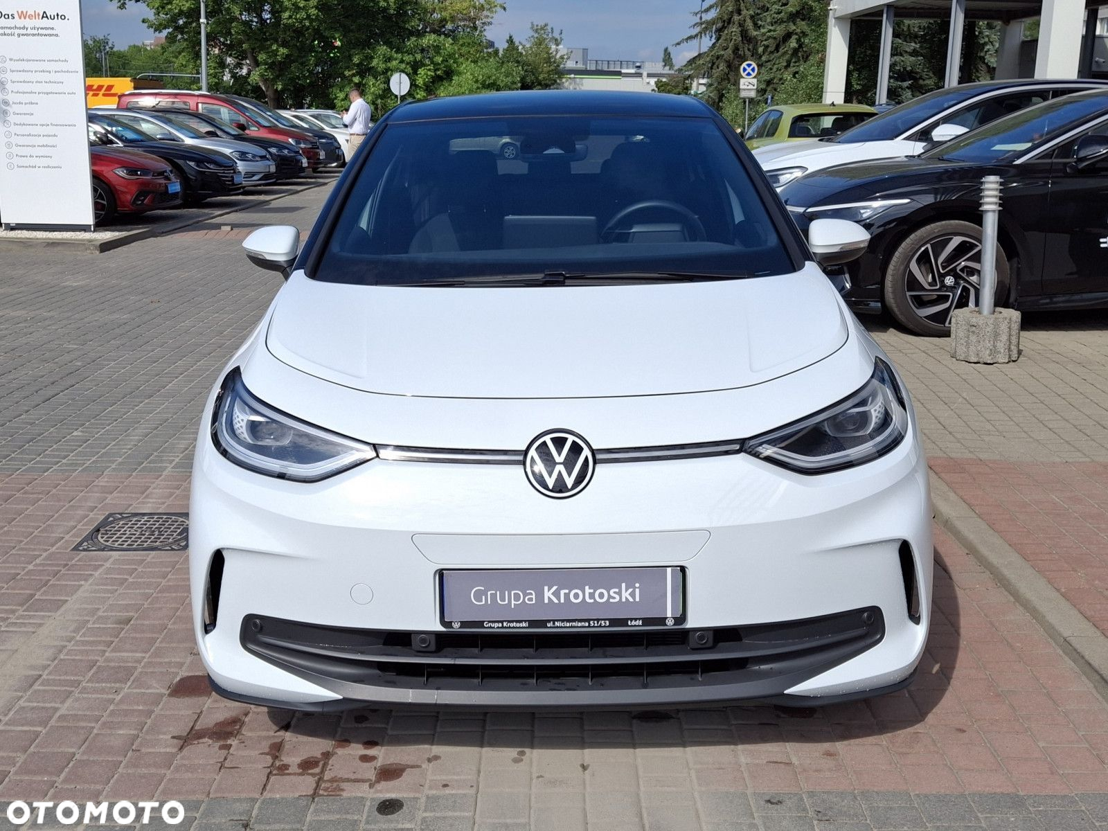 Volkswagen ID.3 - 6