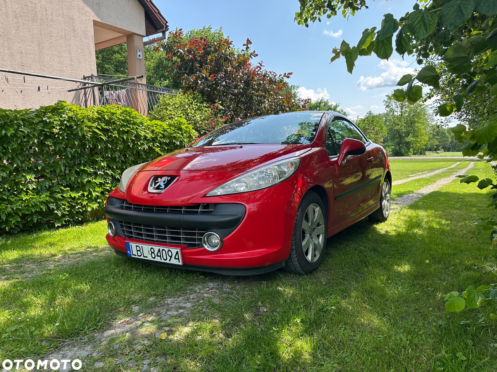 Peugeot 207 1.6 VTi Sporty - 2