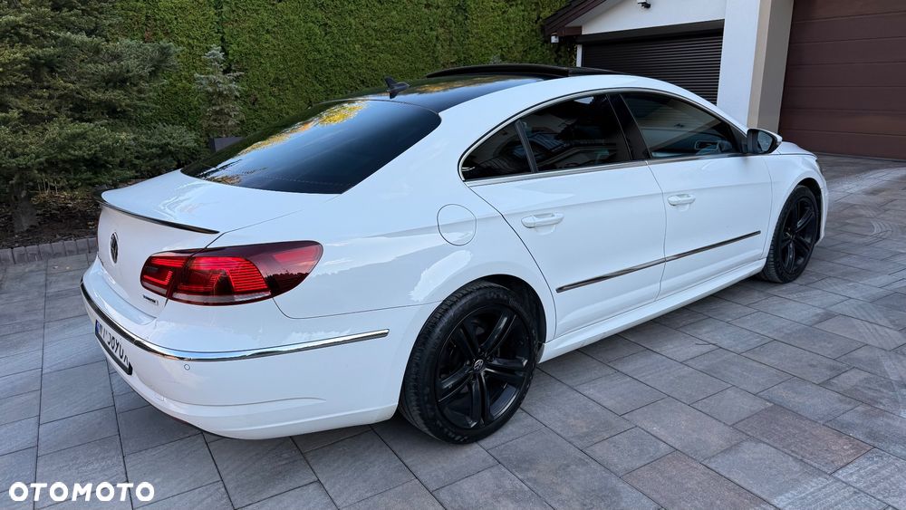 Volkswagen CC 2.0 TDI DPF BMT DSG - 3