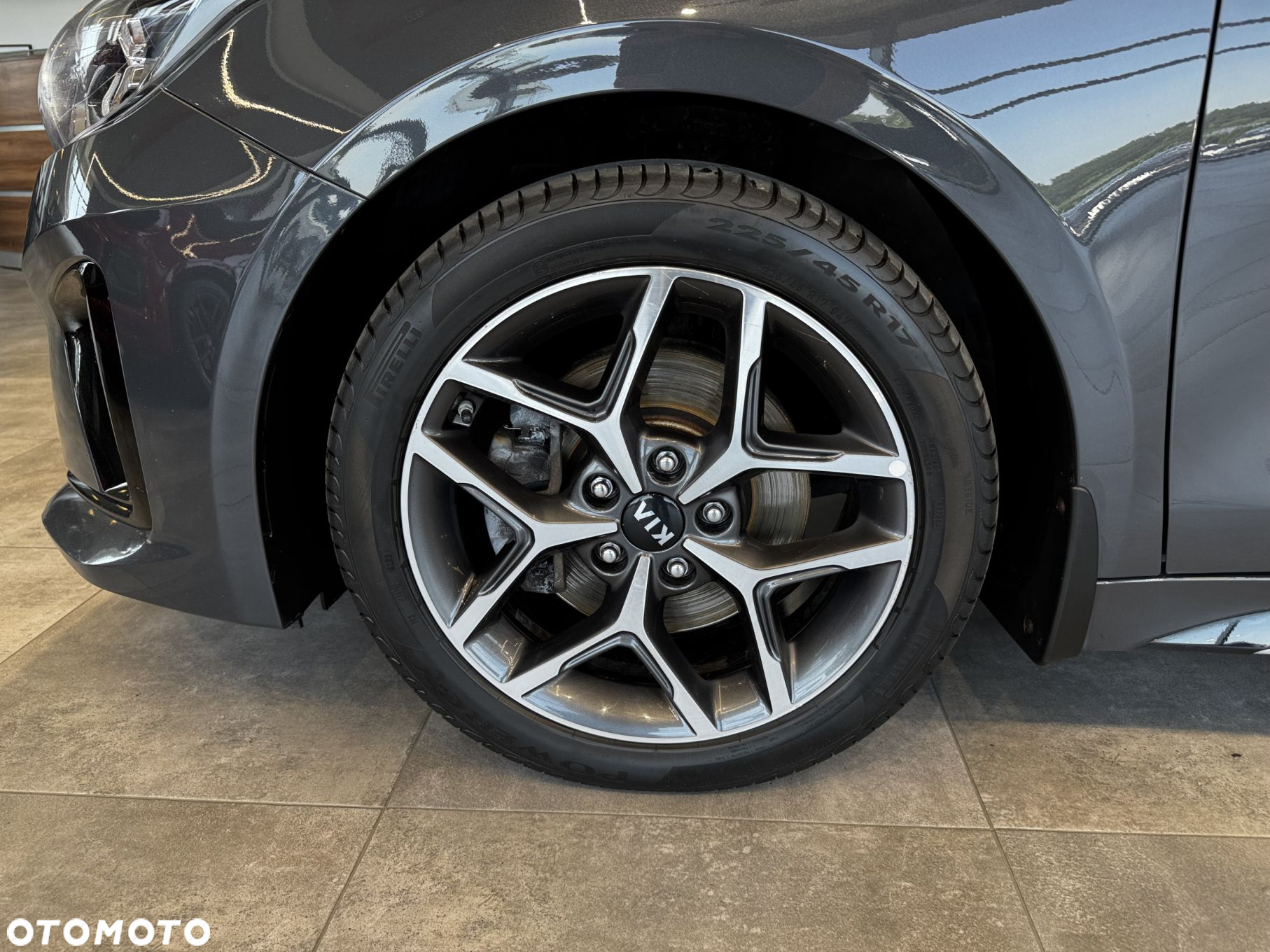 Kia ProCeed - 11